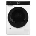TCL 8kg Heat Pump Dryer - White
