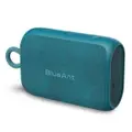 Blueant X0I Bluetooth Speaker - Ocean Blue