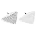Bissell Steam Mop Select Replacement Pads