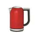 KitchenAid 1.7L Artisan Electric Kettle - Empire Red