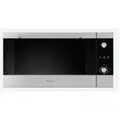 Artusi 90cm Electric Built-In Oven - Stainless Steel