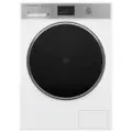 Fisher & Paykel 11kg Wi-Fi Smart Touch Dial Front Load Washer - White