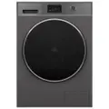 Fisher & Paykel 11kg Front Load Washer - Graphite