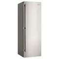 Westinghouse 328-Liter Single Door Refrigerator - Stainless Steel