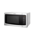 Westinghouse 40-Liter Countertop Microwave Oven - Stainless Steel
