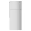 Westinghouse 431-Liter Top Mount Refrigerator - Stainless Steel
