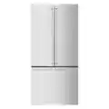 Westinghouse 491-Liter French Door Refrigerator - Stainless Steel