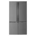 Westinghouse 541 Litre French Door Refrigerator - Stainless Steel