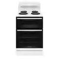 Westinghouse 60cm Freestanding Electric Cooker - White