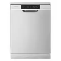 Westinghouse 60cm Freestanding Dishwasher - Stainless Steel