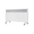 Levante 2400W Panel Heater - White
