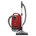 Miele Eco Complete C3 Cat & Dog - Autumn Red