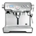 Breville The Dual Boiler Espresso Machine - Stainless Steel