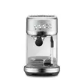 Breville Stainless Steel Bambino Plus Coffee Machine