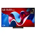 LG OLED EVO C4 4K UHD Smart TV 2024