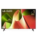 LG OLED B4 4K UHD Smart TV 2024