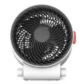 Noirot 2200W Dual Power Fan Heater