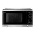 Sharp 32 Litre Convection Microwave with Airfry - Stainless Steel