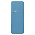 Smeg 50's Style Retro Refrigerator - Light Blue
