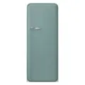 Smeg 50's Style Retro Refrigerator - Emerald Green