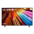 LG 75-Inch UT8050 4K UHD LED Smart TV (2024)