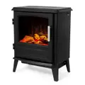 Dimplex 2000W Electric Fireplace - Anthracite