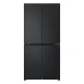 LG 530L French Door Refrigerator - Matte Black