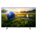 Hisense 65 Inch 4K Q-LED Television
