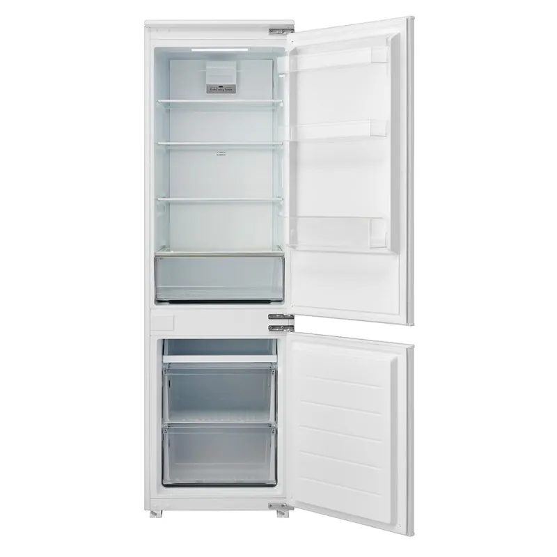Husky 266L Integrated Kitchen Fridge/Freezer - HUS-266INBM.1