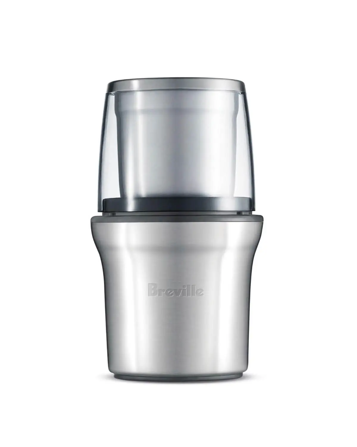 Breville Coffee & Spice Grinder - BCG200BSS