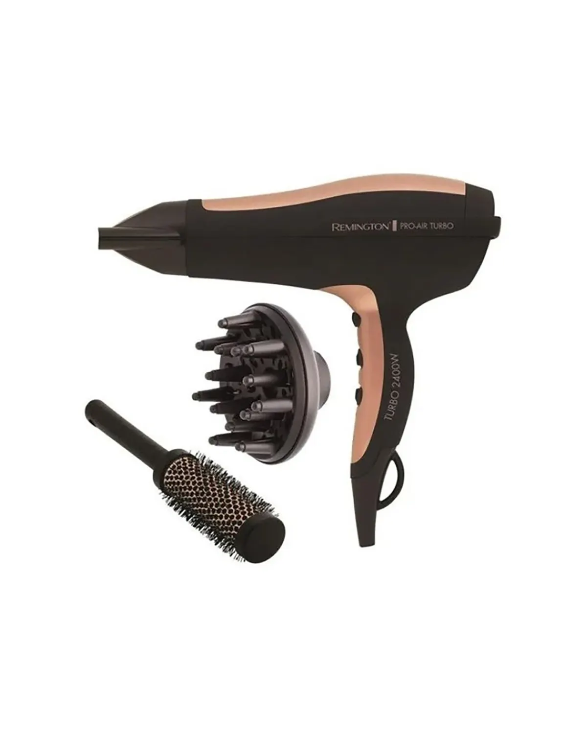 Remington Pro Air Turbo Hair Dryer - D5220AU