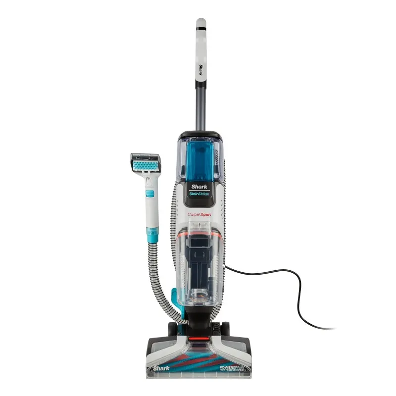 Shark CarpetXpert Deep Carpet Cleaner with Built-In StainStriker - EX200ANZ
