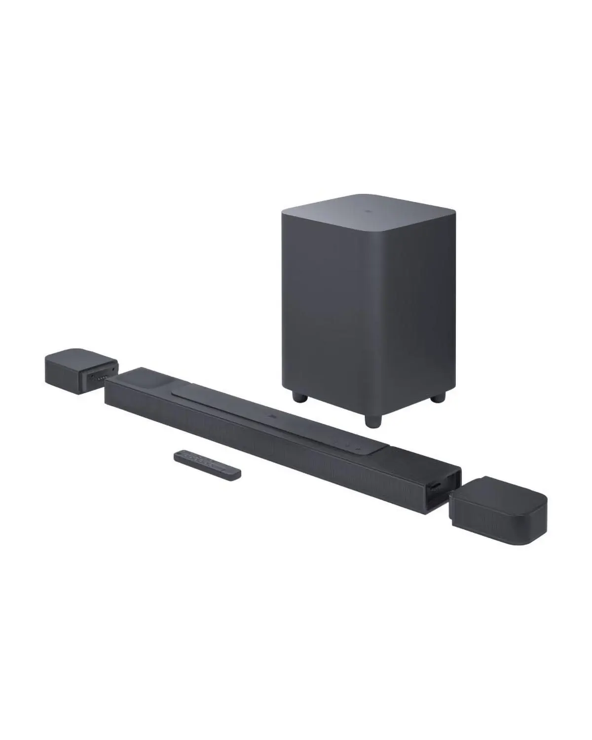 JBL Bar 800 5.1.2 720W Soundbar True Atmos - 6254232