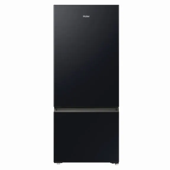 Haier 433l Bottom Mount Refrigerator - HRF420BC