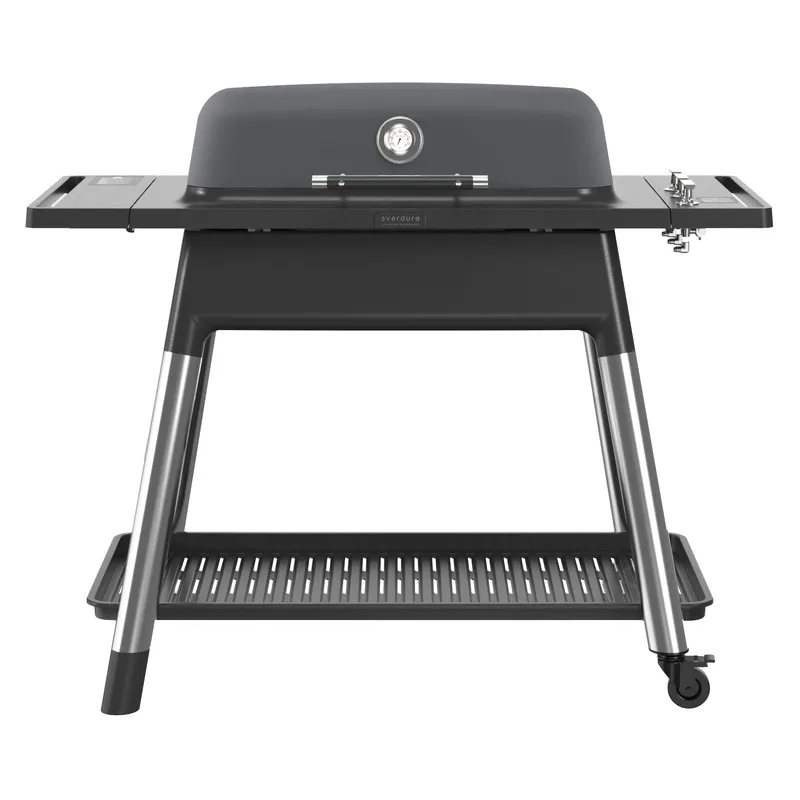 Everdure Furnace 3 Burner BBQ - Graphite - E3G1GA