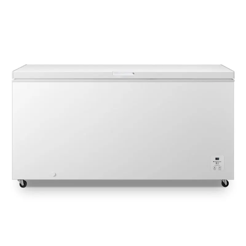 Hisense 500L Hybrid Chest Freezer - HRCF501