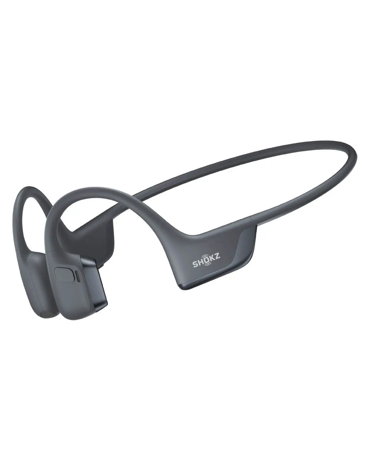 Shokz Openrun Pro 2 - Black - SHOKZS820STBK