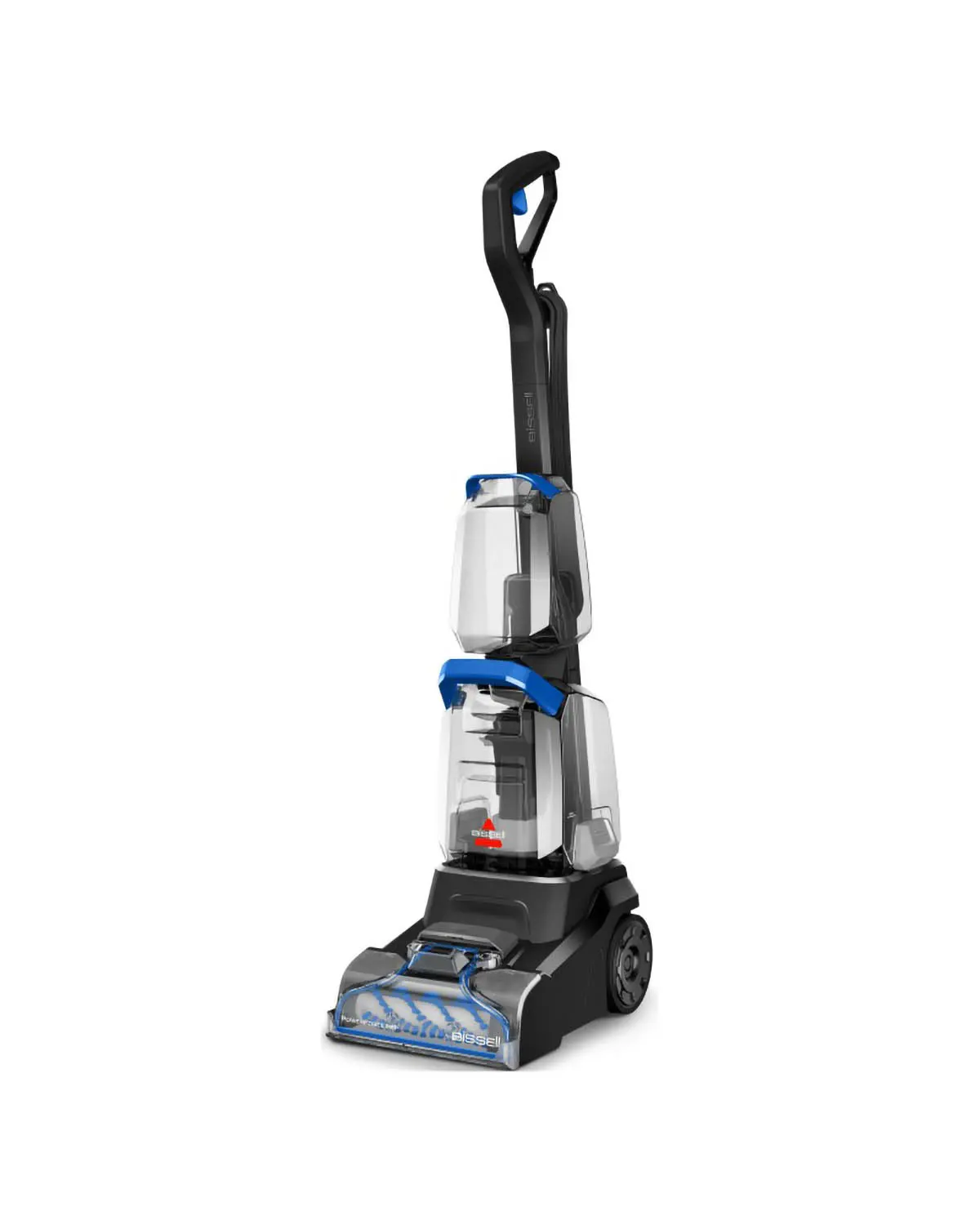 Bissell Powerforce Pet Upright Carpet Cleaner - 4059F