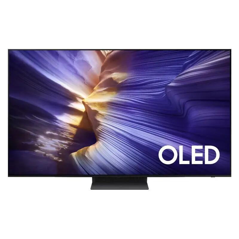 Samsung 55" OLED 4K Smart TV - QA55S90FAWXXY