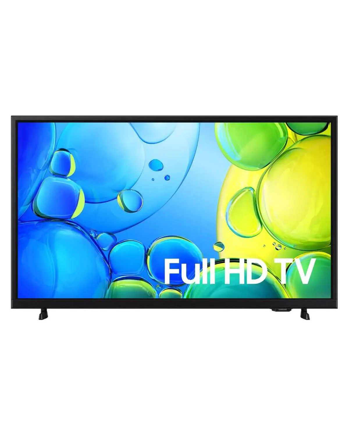 Samsung 32 Inch F6000F Full HD 4K Smart TV - UA32F6000FWXXY