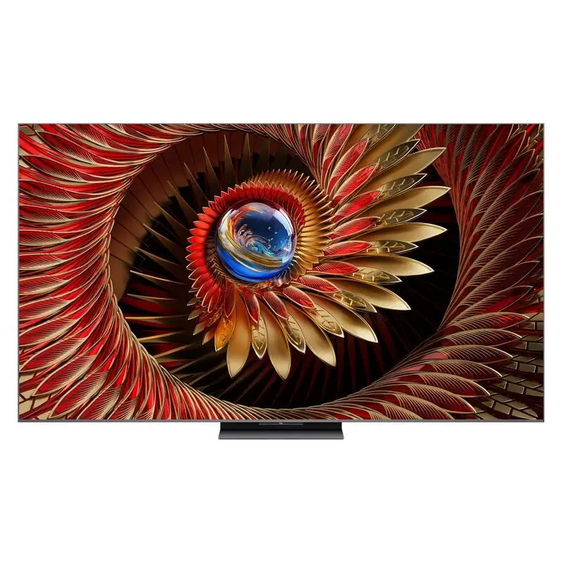 TCL 75" Premium QD-MINI LED Google TV - 75C8K