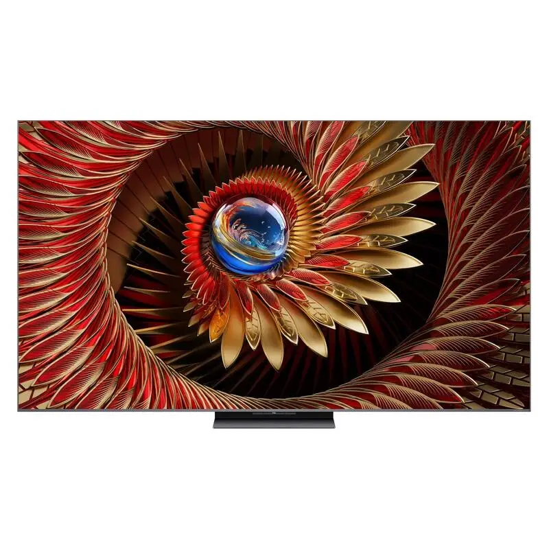 TCL 65" Premium QD-MINI LED Google TV - 65C8K