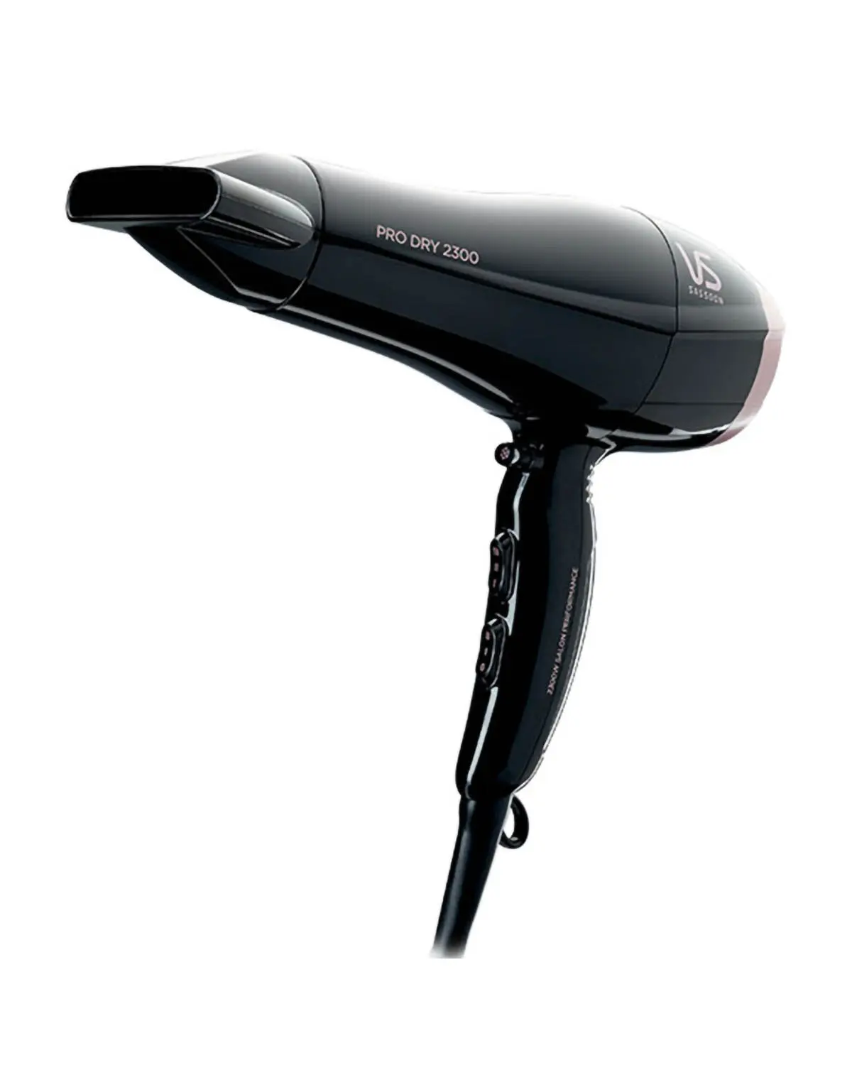 VS Sassoon Pro-Dry Hairdryer - VSD120A