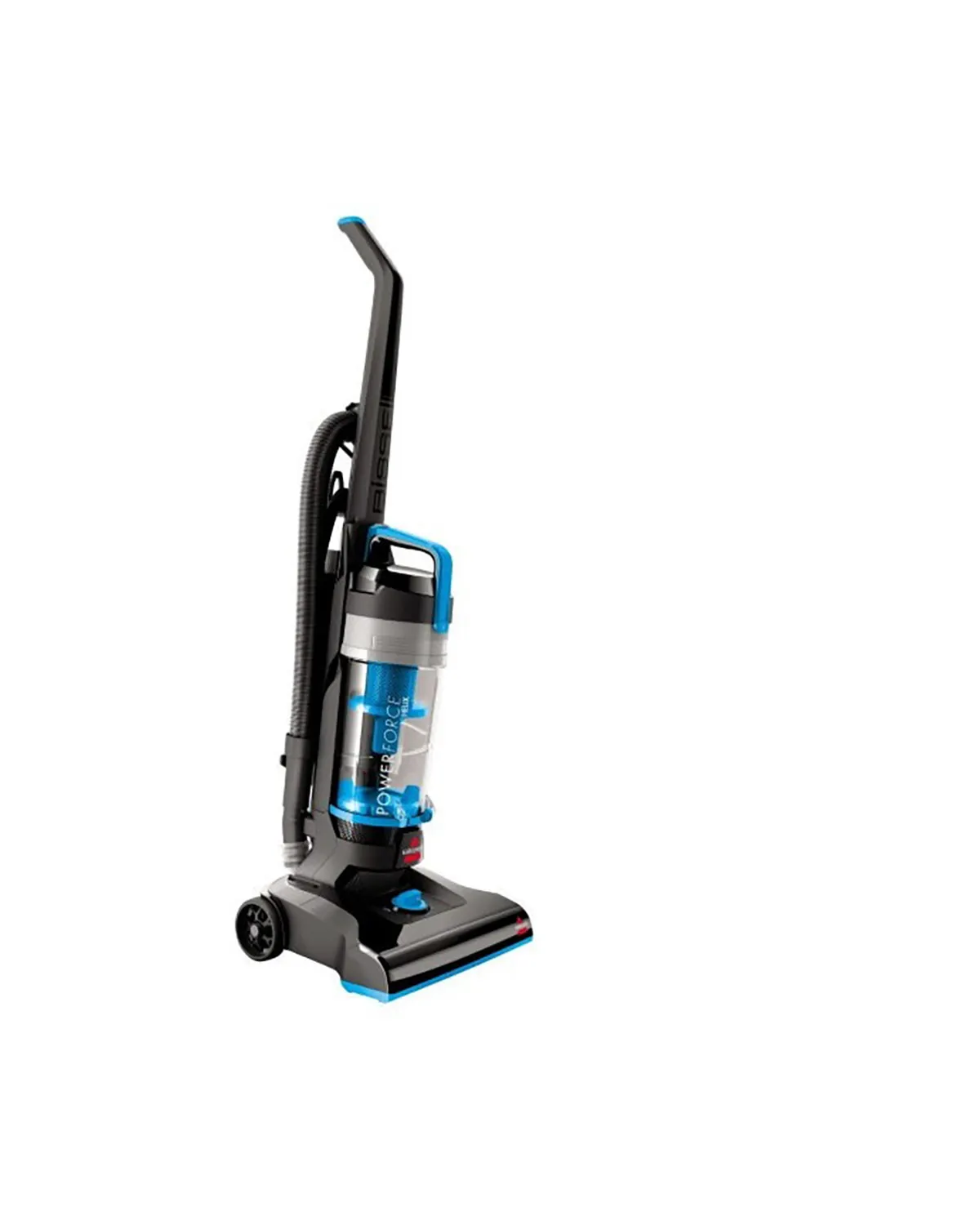 Bissell Powerforce Helix Upright Vacuum Cleaner - 2111F