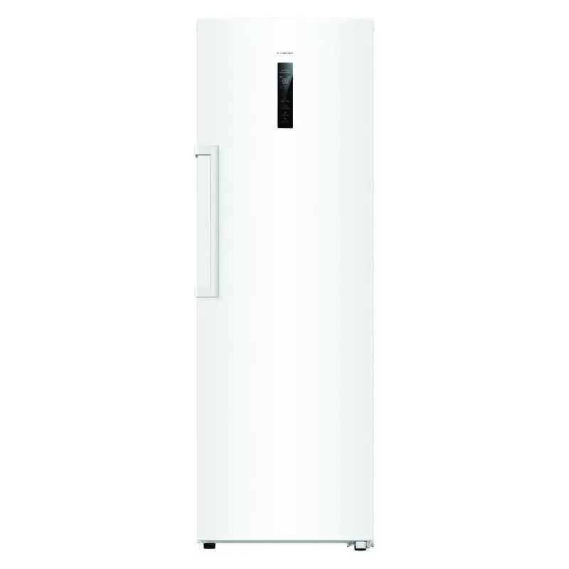 Haier 272L 300 Series Vertical Freezer - White - HVF275DW