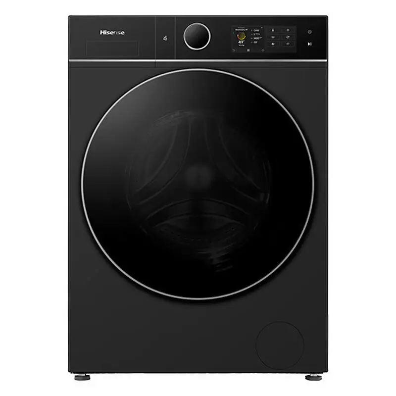 Hisense Series 8I 12kg/8kg Washer & Dryer Combo - HCF8I1215HB