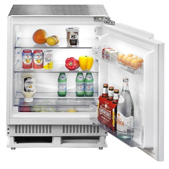 Artisu 135L Fully Integrated Bar Fridge - AINT119/NF2