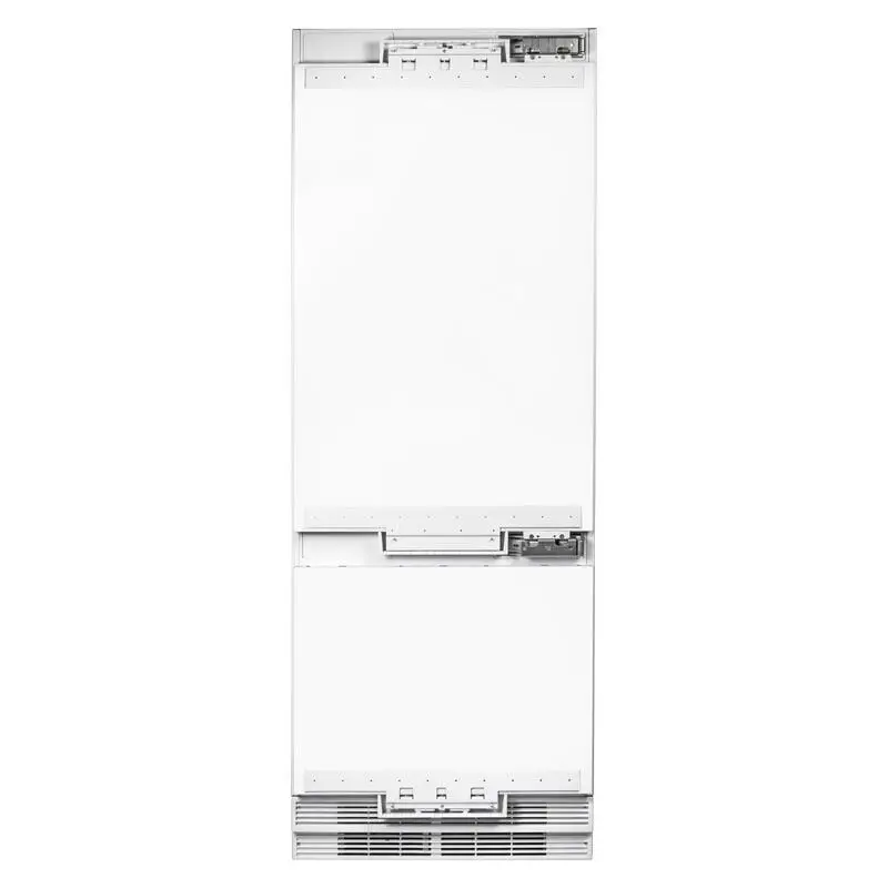 Artusi 449L Fully Integrated Bottom Mount Fridge and Freezer - AINT7600
