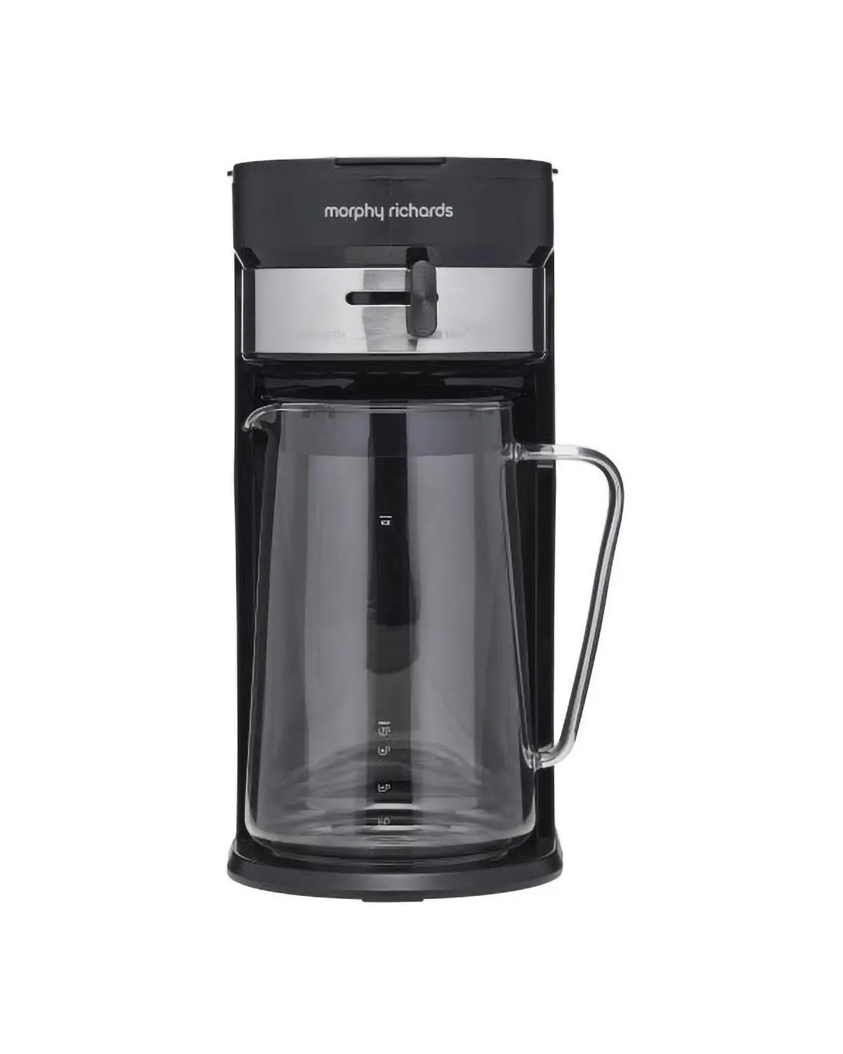 Morphy Richards Premium Iced Coffee Maker - MRCM90BK