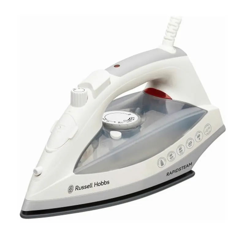 Russell Hobbs Rapid Steam Iron - RHC902